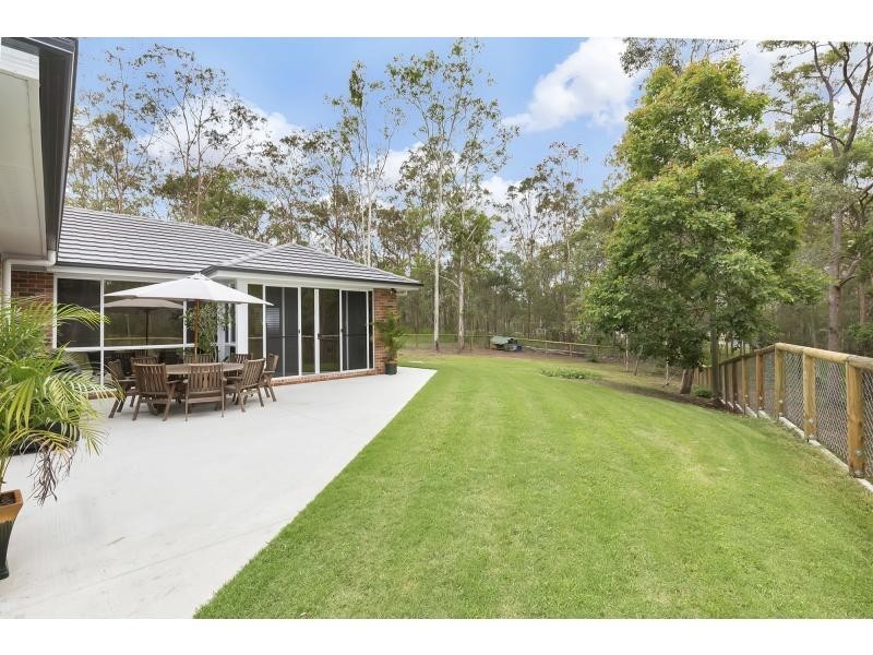 124 Arthur Summervilles Road, Karalee QLD 4306