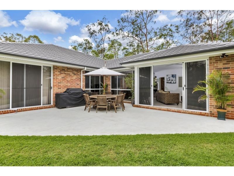 124 Arthur Summervilles Road, Karalee QLD 4306