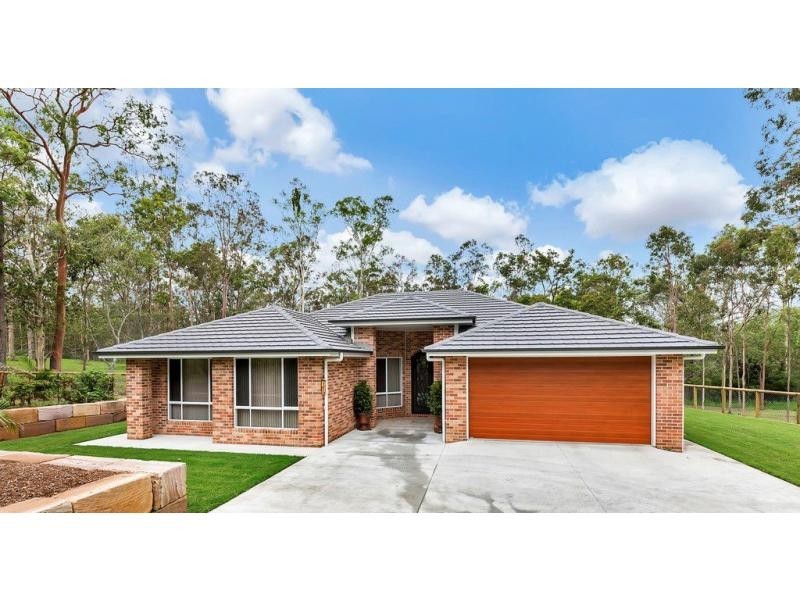 124 Arthur Summervilles Road, Karalee QLD 4306