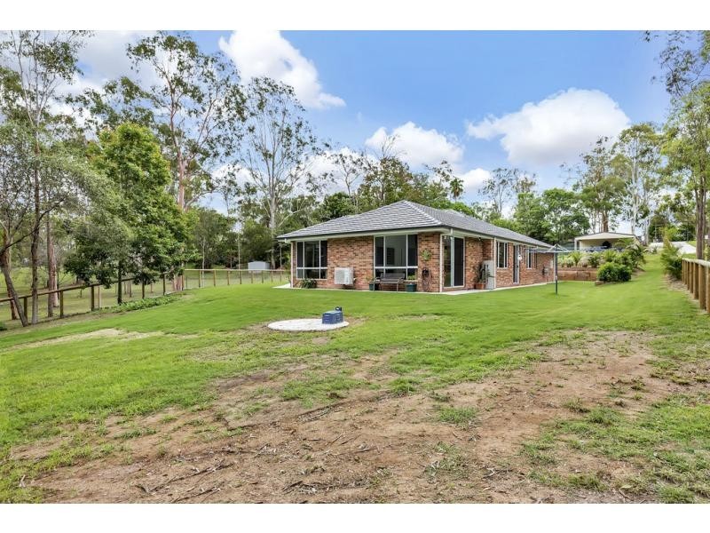 124 Arthur Summervilles Road, Karalee QLD 4306