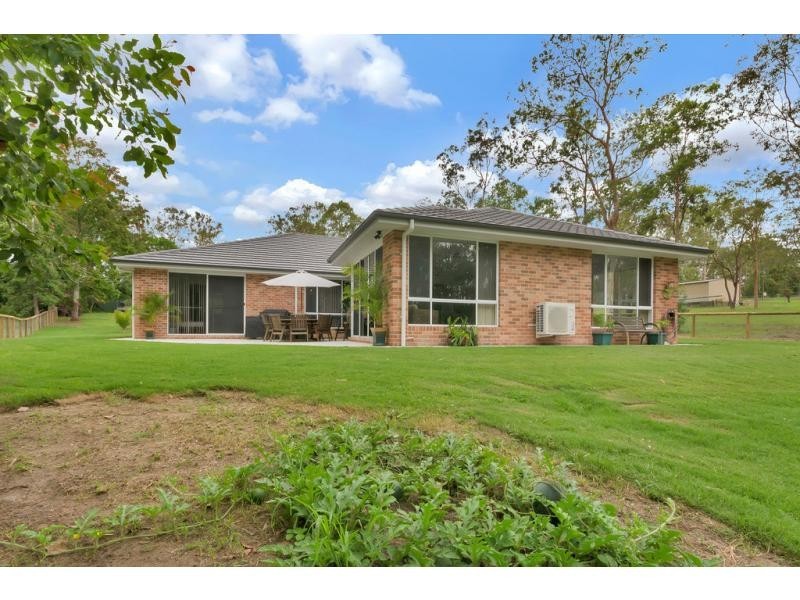 124 Arthur Summervilles Road, Karalee QLD 4306