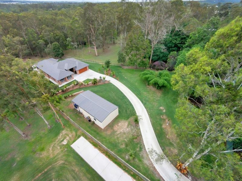 124 Arthur Summervilles Road, Karalee QLD 4306
