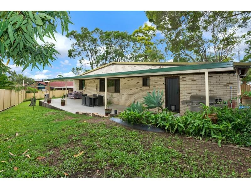 3 WYOLA Close, Riverhills QLD 4074