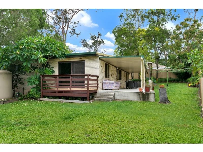 3 WYOLA Close, Riverhills QLD 4074