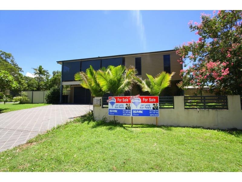 17 Tigris Street, Riverhills QLD 4074