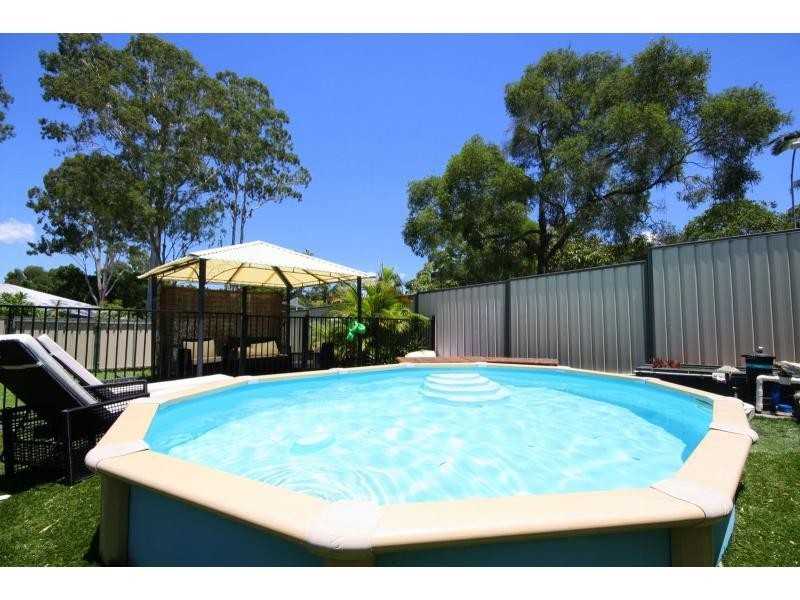 17 Tigris Street, Riverhills QLD 4074