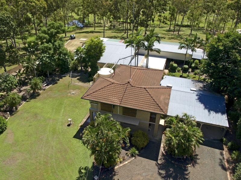 199 Arthur Summervilles Road, Karalee QLD 4306