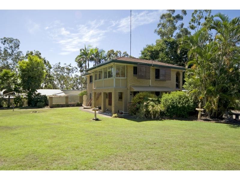 199 Arthur Summervilles Road, Karalee QLD 4306