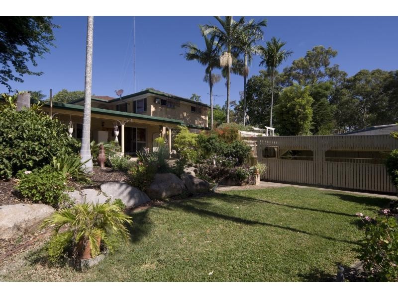 199 Arthur Summervilles Road, Karalee QLD 4306