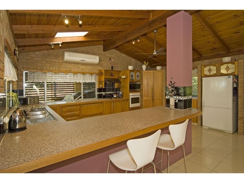 199 Arthur Summervilles Road, Karalee QLD 4306