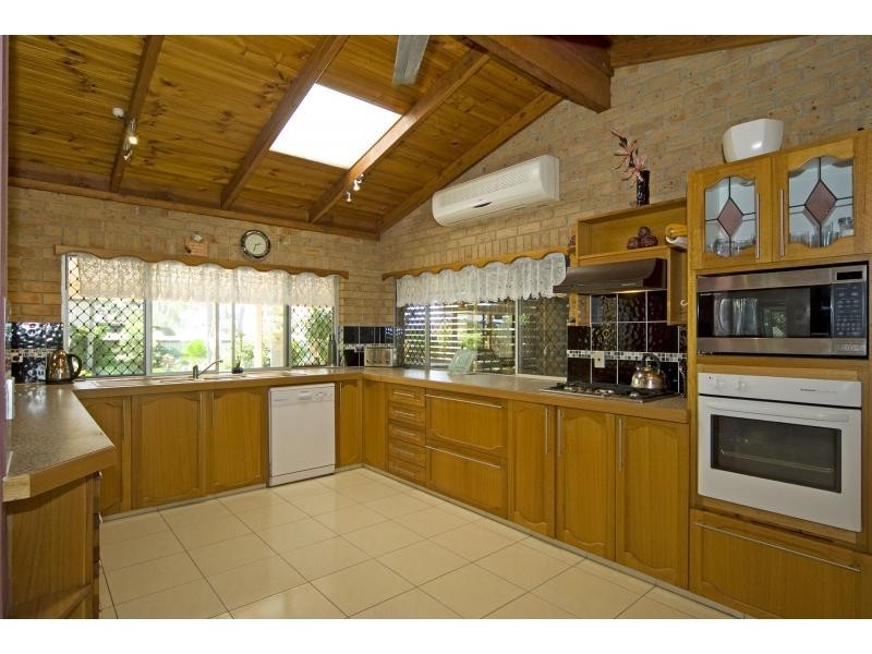 199 Arthur Summervilles Road, Karalee QLD 4306