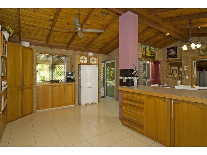 199 Arthur Summervilles Road, Karalee QLD 4306