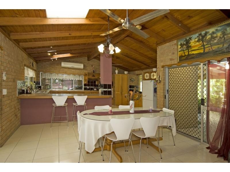 199 Arthur Summervilles Road, Karalee QLD 4306