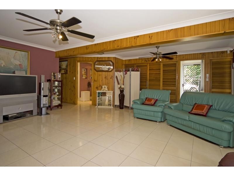 199 Arthur Summervilles Road, Karalee QLD 4306