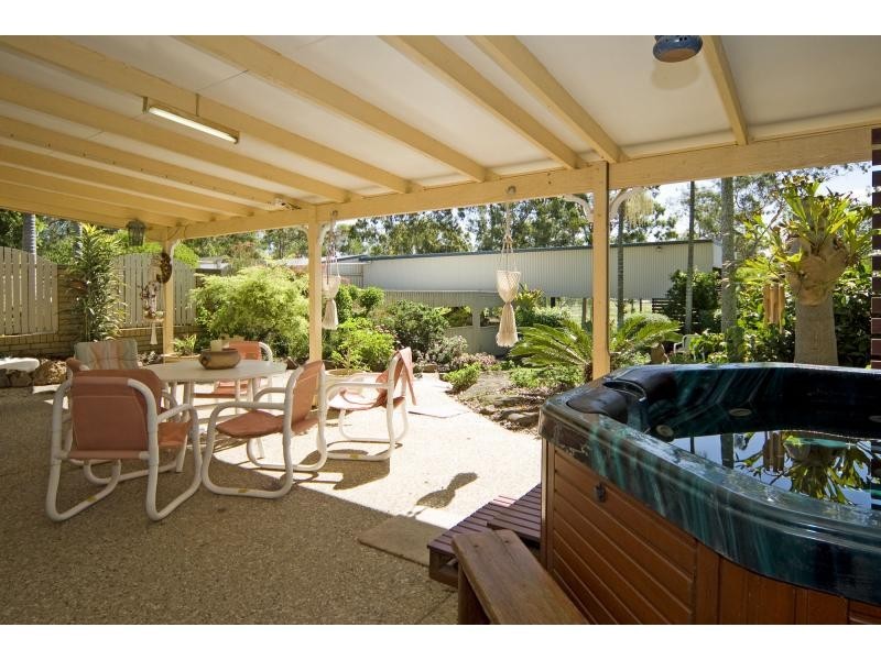 199 Arthur Summervilles Road, Karalee QLD 4306