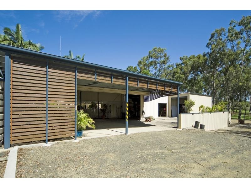 199 Arthur Summervilles Road, Karalee QLD 4306