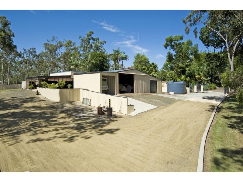 199 Arthur Summervilles Road, Karalee QLD 4306