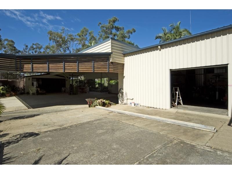 199 Arthur Summervilles Road, Karalee QLD 4306