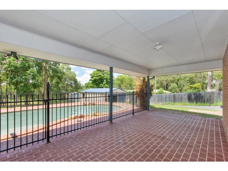 106 Arthur Summervilles Road, Karalee QLD 4306