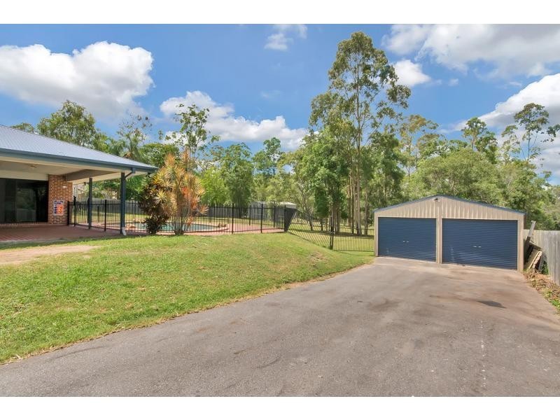 106 Arthur Summervilles Road, Karalee QLD 4306