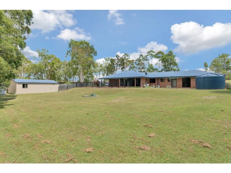 106 Arthur Summervilles Road, Karalee QLD 4306