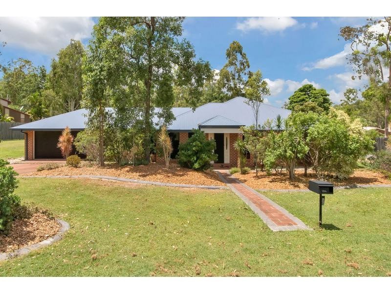 106 Arthur Summervilles Road, Karalee QLD 4306