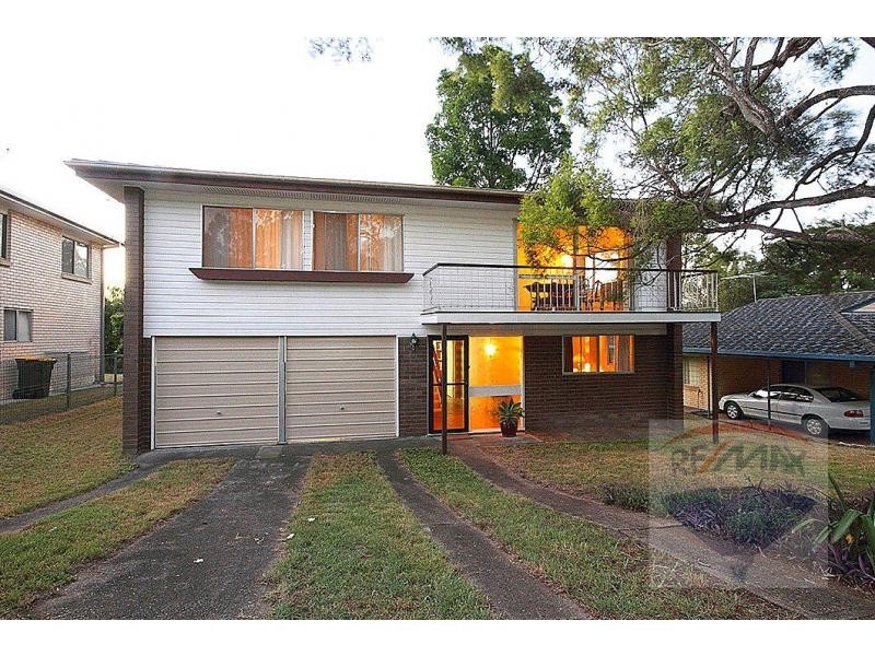 44 Sabot Street, Jamboree Heights QLD 4074