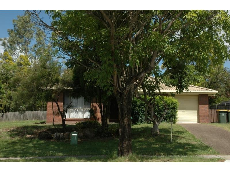 54 Andaman Street, Jamboree Heights QLD 4074