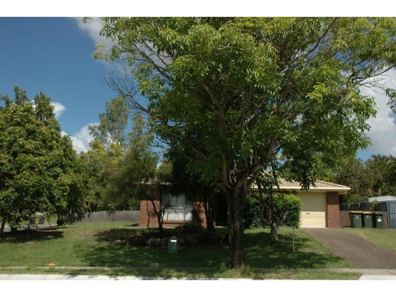 54 Andaman Street, Jamboree Heights QLD 4074