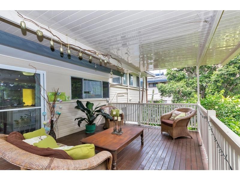 21 Tyrrell Road, Jamboree Heights QLD 4074