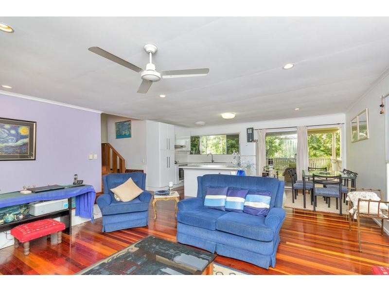 21 Tyrrell Road, Jamboree Heights QLD 4074