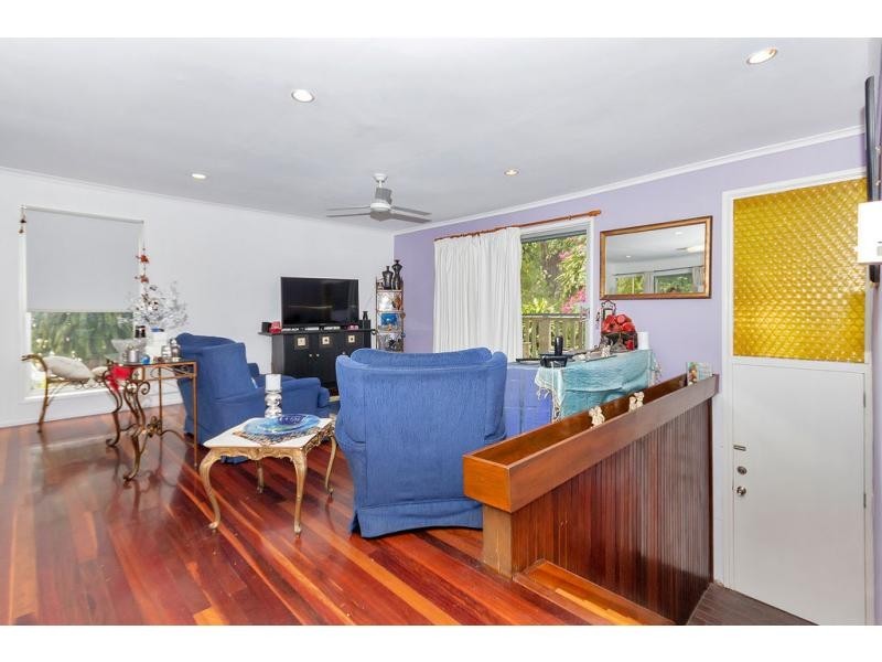 21 Tyrrell Road, Jamboree Heights QLD 4074