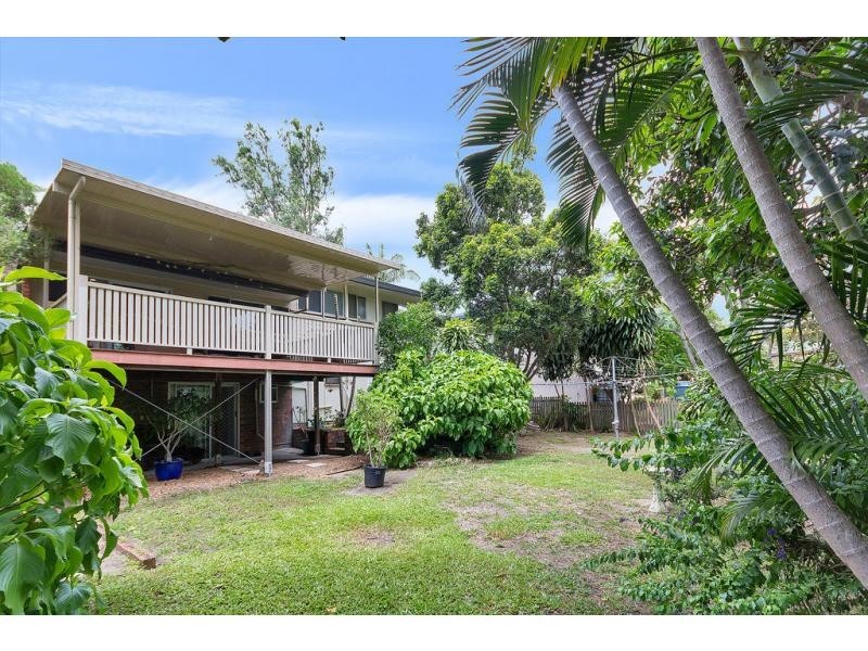 21 Tyrrell Road, Jamboree Heights QLD 4074