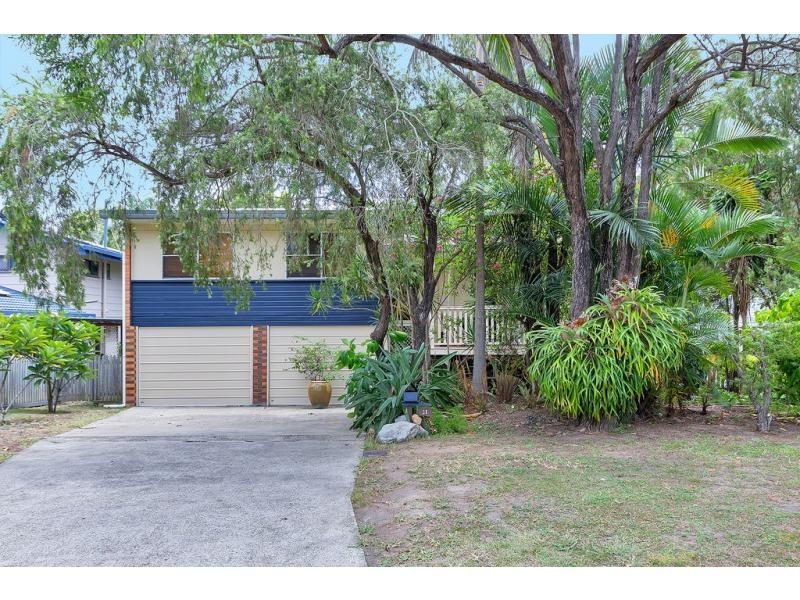 21 Tyrrell Road, Jamboree Heights QLD 4074