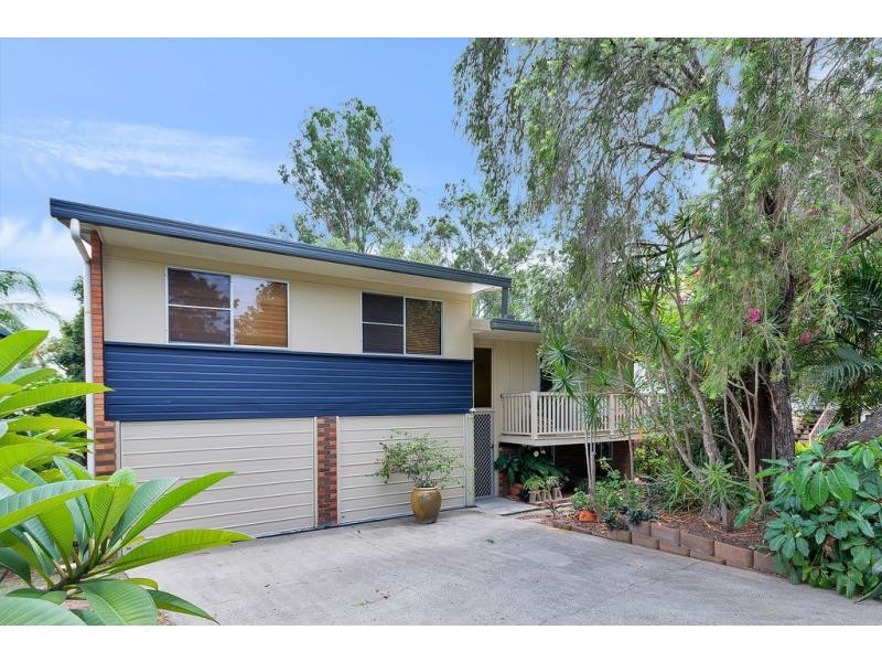 21 Tyrrell Road, Jamboree Heights QLD 4074