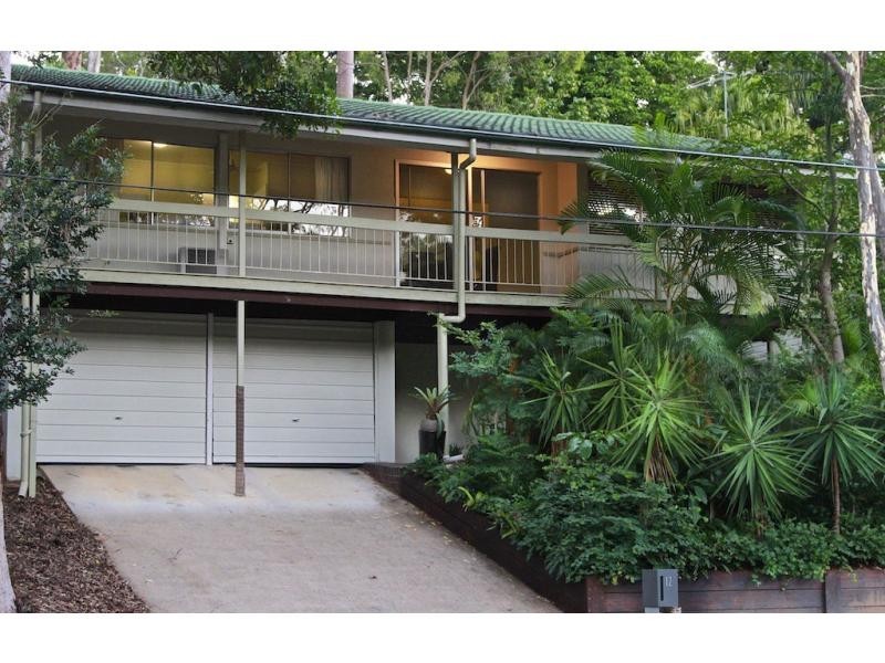 12 UMINA Street, Jindalee QLD 4074