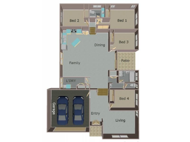 10 Elsie Close, Kuraby QLD 4112