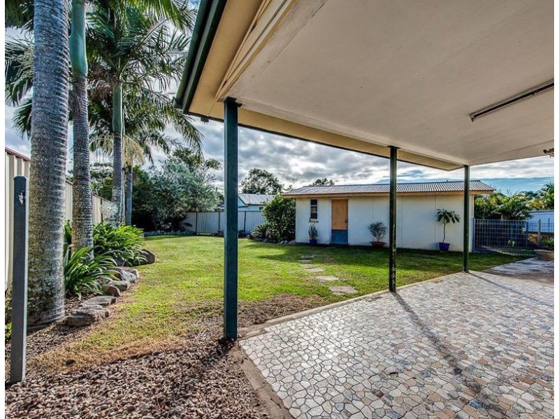 6 Gledson Street, North Booval QLD 4304