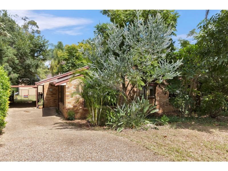 4 Leuneah Lane, Karana Downs QLD 4306