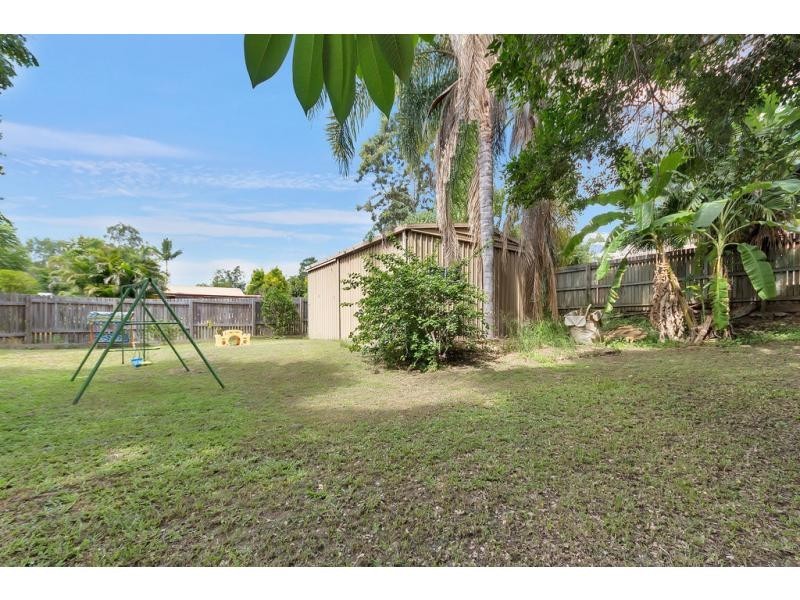 4 Leuneah Lane, Karana Downs QLD 4306