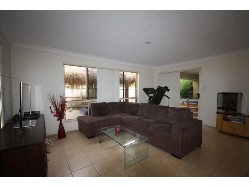 39 Vistula Circuit, Springfield QLD 4300