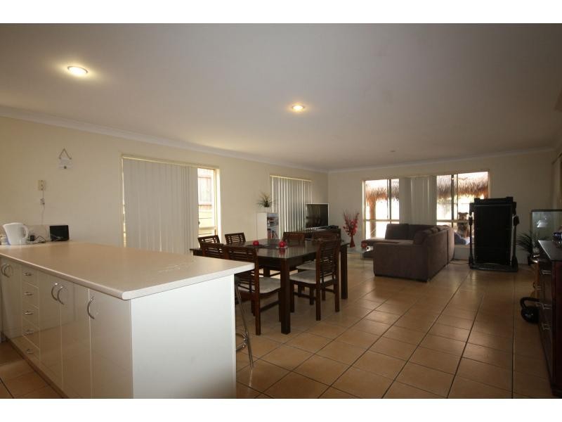 39 Vistula Circuit, Springfield QLD 4300