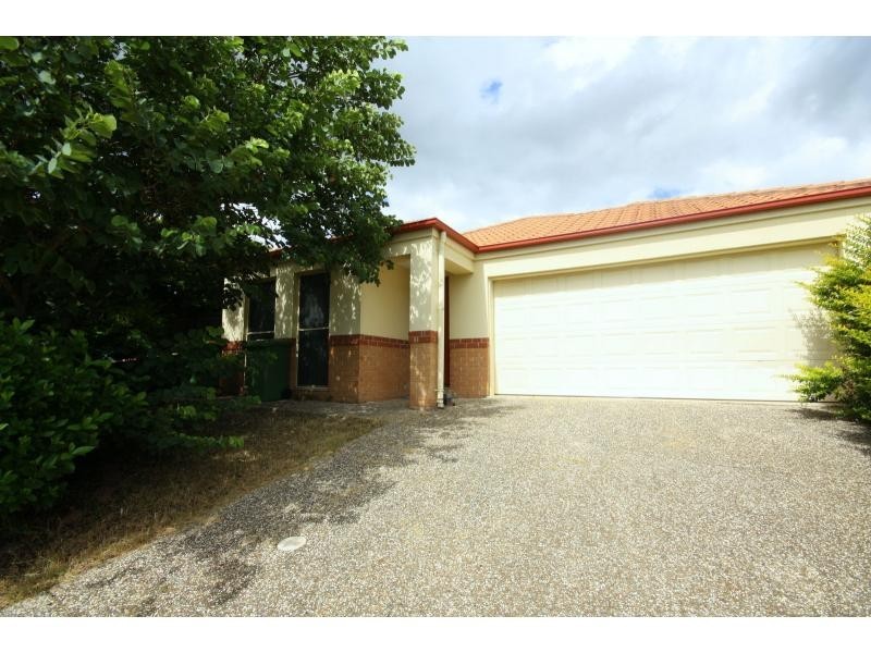 39 Vistula Circuit, Springfield QLD 4300
