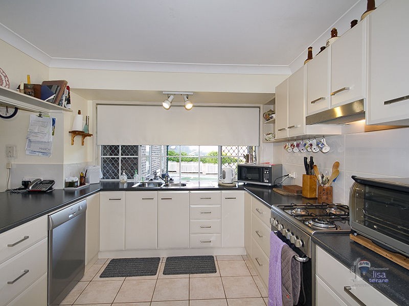 117 Westlake Drive, Westlake QLD 4074