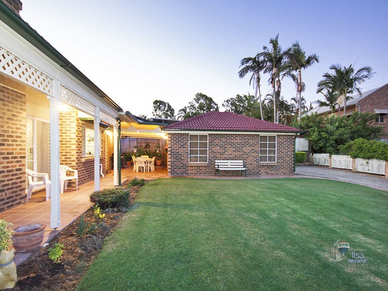 117 Westlake Drive, Westlake QLD 4074