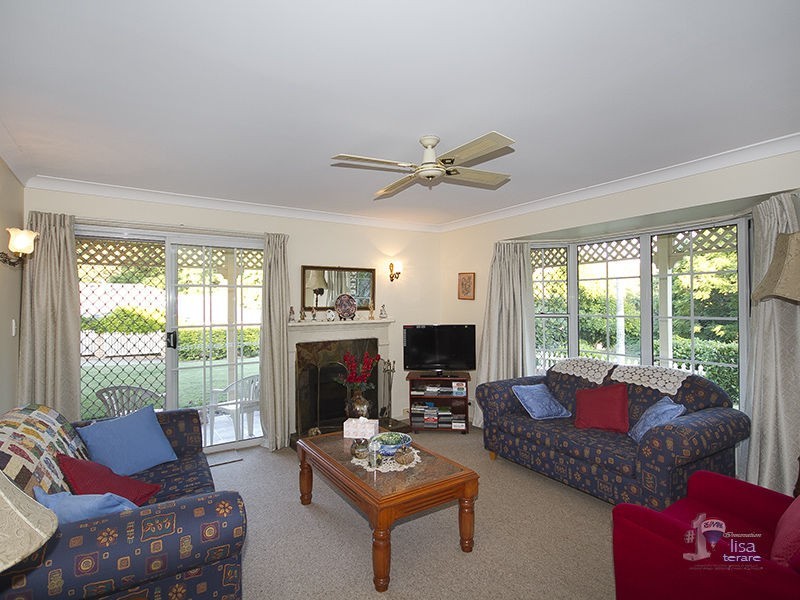 117 Westlake Drive, Westlake QLD 4074