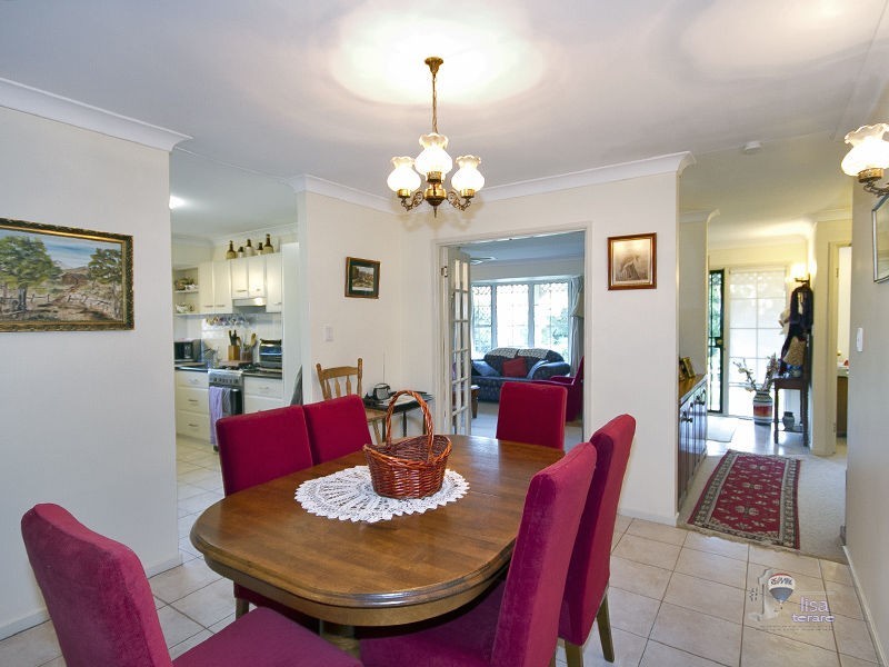 117 Westlake Drive, Westlake QLD 4074