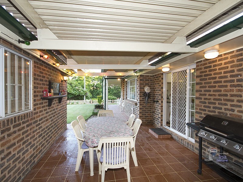 117 Westlake Drive, Westlake QLD 4074