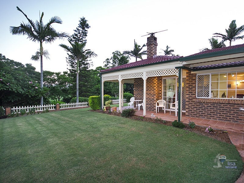 117 Westlake Drive, Westlake QLD 4074