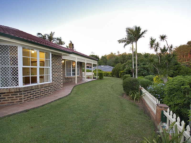 117 Westlake Drive, Westlake QLD 4074